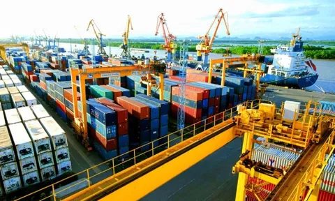 Đại hội Đảng XIV: Dư luận quốc tế ấn tượng về tốc độ tăng trưởng kinh tế của Việt Nam