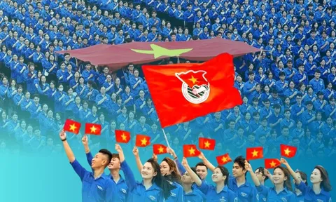 Niềm tin và hành động của tuổi trẻ hướng tới Đại hội XIV