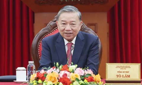 Việt Nam sẽ tham gia Hội đồng Hoà bình Dải Gaza