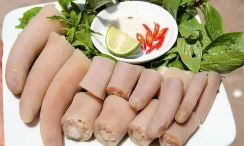 Chuyên gia chỉ ra 3 phần thịt bổ dưỡng bậc nhất của con lợn, nhiều người không biết còn chê, nhất cái số 1