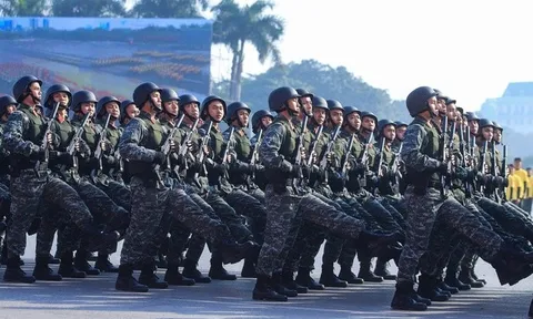 Thế trận an ninh liên hoàn bảo vệ tuyệt đối an toàn Đại hội XIV của Đảng