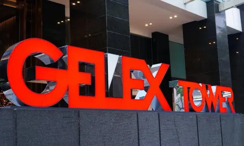Hạ tầng Gelex tăng vốn thêm 1.000 tỷ đồng