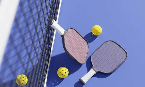 Quá khó khăn: Công ty dệt may từng kiếm 1.500 tỷ/năm phải cho thuê sân pickleball lấy 3 triệu đồng/ngày, vẫn lỗ