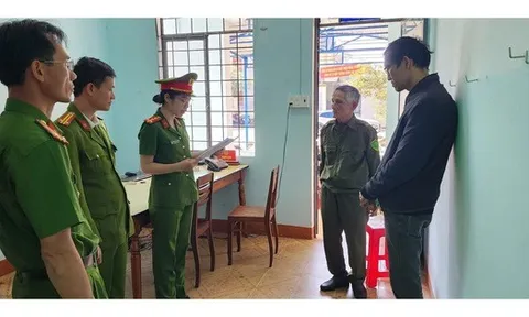Bắt tạm giam vợ chồng “đại gia” bất động sản ở Gia Lai