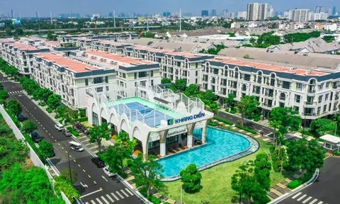 DN cùng Tập đoàn Keppel làm dự án ở Thủ Đức dự kiến lợi nhuận 2026 đạt 2.000 tỷ đồng, sẽ tung 6.000 căn hộ, 1.000 căn biệt thự, nhà phố trong 2 năm tới