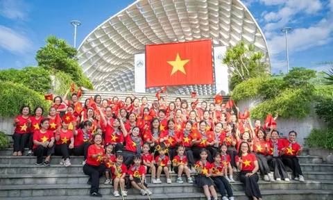 Người dân Đà Nẵng kỳ vọng Đại hội Đại biểu toàn quốc XIV tạo đột phá cho giai đoạn phát triển mới