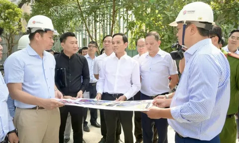 Phát huy trí tuệ, đoàn kết, đổi mới - Nền tảng cho giai đoạn phát triển mới của Thành phố Hồ Chí Minh