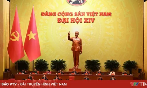 Tổng Bí thư Tô Lâm: Phấn đấu tăng trưởng GDP từ 10% trở lên giai đoạn 2026-2030