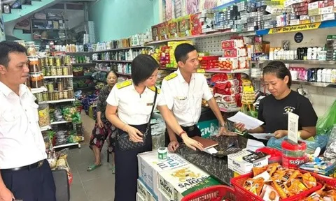 Không phải cứ chờ thu tiền mới xuất hóa đơn: Cơ quan Thuế hướng dẫn cụ thể thời điểm lập, tất cả hộ kinh doanh nắm rõ để tránh bị phạt