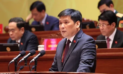 Cuộc cách mạng sắp xếp tổ chức bộ máy: Chủ trương đúng, trúng, có ý nghĩa lịch sử