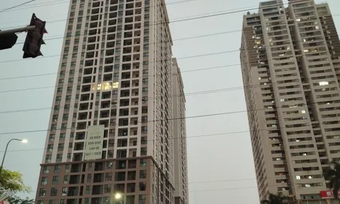 Thị trường bất động sản năm 2025 trải qua giai đoạn biến động