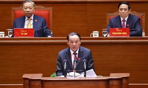 Bộ trưởng VHTT&DL: Nhận diện 3 định hướng, 6 giải pháp phát triển văn hóa tạo động lực tăng trưởng mới