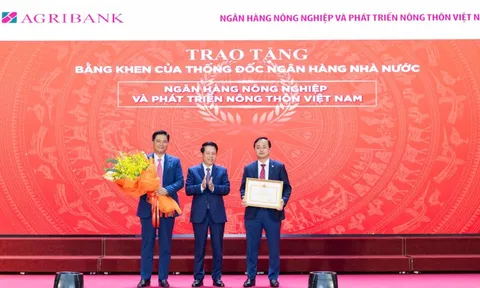 Agribank: Nền tảng vững chắc và quyết tâm bứt phá năm 2026