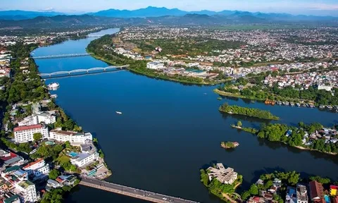 Thành phố trực thuộc Trung ương trẻ nhất Việt Nam có tăng trưởng kinh tế ra sao trong năm 2025, cao hay thấp so với Hà Nội, Hải Phòng, TP.HCM...?