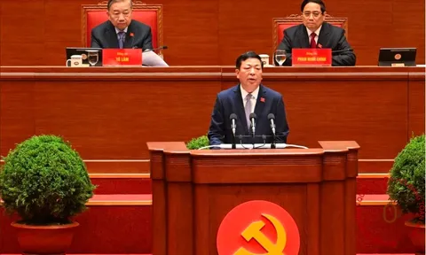 Ưu tiên hạ tầng trọng điểm, kiến tạo không gian phát triển mới cho nền kinh tế