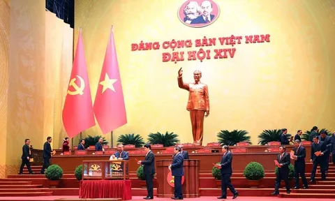 Đại hội XIV của Đảng: Thảo luận và thực hiện công tác nhân sự Ban Chấp hành Trung ương Đảng khóa XIV