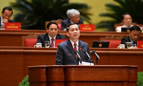 Nâng tầm tham mưu chiến lược, góp phần hoạch định và tổ chức thực hiện thắng lợi những quyết sách lớn của Đảng