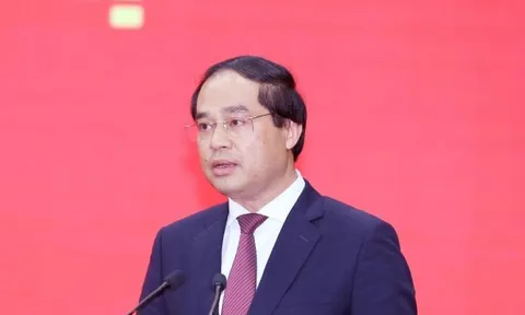 Thái Nguyên quyết tâm trở thành trung tâm công nghiệp hiện đại trước năm 2030