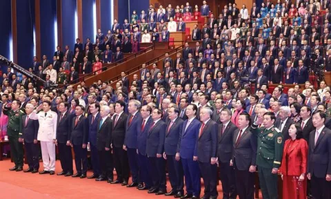 Kỳ vọng những quyết sách đột phá