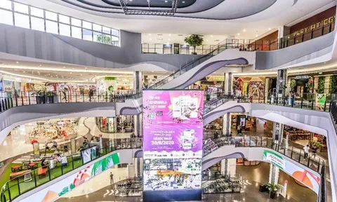 Chu kỳ sôi động của thị trường bán lẻ Việt Nam bắt đầu: Quy mô cán mốc cao nhất 5 năm, đạt 269 tỷ USD