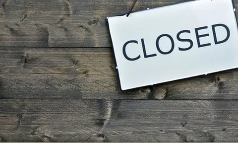 Một thương hiệu thời trang tuyên bố đóng cửa vĩnh viễn sau hơn 10 năm hoạt động