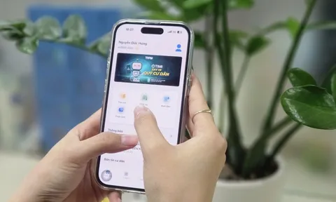 Số hóa dịch vụ kỹ thuật căn hộ - Xu hướng mới nâng tầm trải nghiệm cư dân