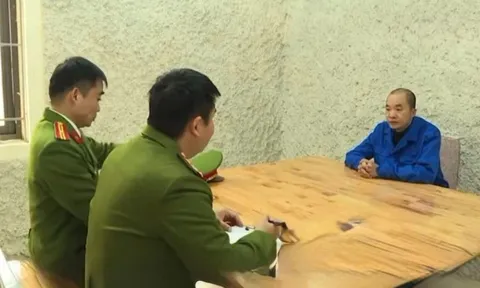 Khởi tố đối tượng dùng ‘sổ đỏ’ giả để lừa đảo