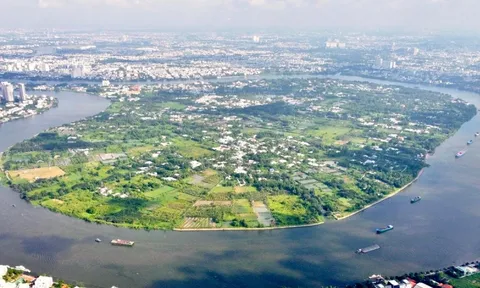 Gỡ 'treo' cho Bình Quới - Thanh Đa phải chọn đúng nhà đầu tư chiến lược