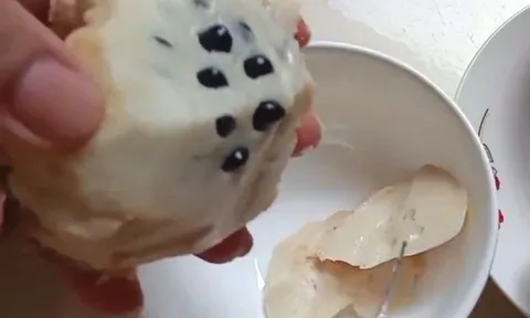 Hai loại quả chứa chất "kịch độc", nhất quả số 1 trẻ con mê tít