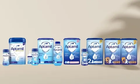 Aptamil bị thu hồi tại nước ngoài, Cục An toàn thực phẩm ra yêu cầu khẩn