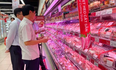 Cần Thơ chủ động nguồn hàng, bình ổn giá Tết Bính Ngọ 2026