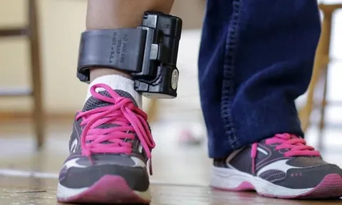 Áp dụng giám sát điện tử với người đang cai nghiện ma túy tự nguyện tại gia đình