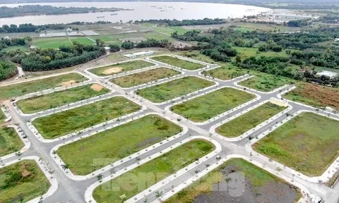 Chưa có hệ số K, TPHCM áp dụng bảng giá đất thế nào?