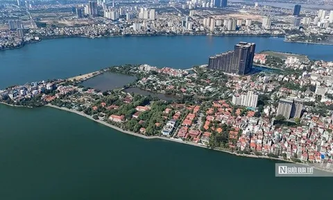 Loạt “ông lớn” bất động sản vào kế hoạch thanh tra năm 2026