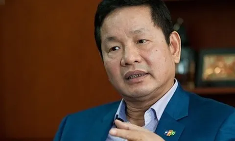 Ông Trương Gia Bình: "Nếu tính cả người Việt khắp nơi trên TG, chúng ta là 1 thế lực trong ngành bán dẫn"