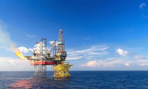 PVS báo lãi hơn 950 tỷ đồng trong quý 4/2025, tăng 73%