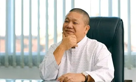 Nỗi lo của Chủ tịch Lê Phước Vũ: Khi tôn mạ không còn là "con gà đẻ trứng vàng" của Hoa Sen