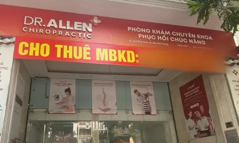 Cho thuê nhà trên 500 triệu đồng/năm nộp thuế như thế nào?
