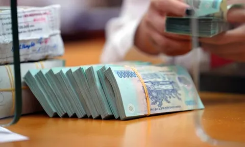 Chi trả gộp lương hưu, trợ cấp, quà Tết 2026 vào ngày nào?