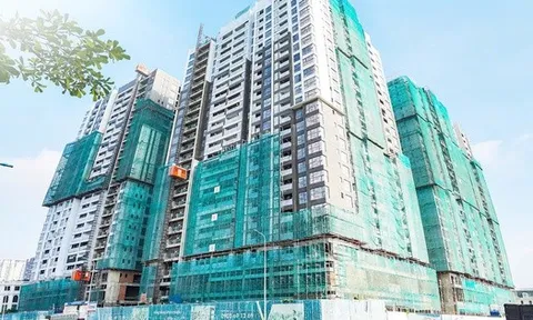 Diễn biến mới về hàng tồn kho của Novaland