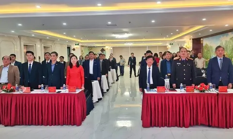 Hội Luật gia Tp.Hải Phòng với dấu ấn trong công tác truyền truyền pháp luật