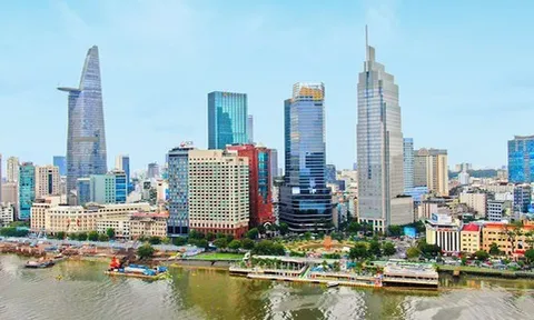 Thành phố giàu nhất Việt Nam cảnh báo tới người mua nhà