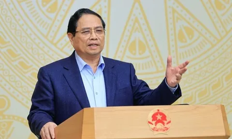 Thủ tướng giao nhiệm vụ cho lãnh đạo Viettel, Petrovietnam, EVN… trong khu vực đóng góp 20% GDP cho VN