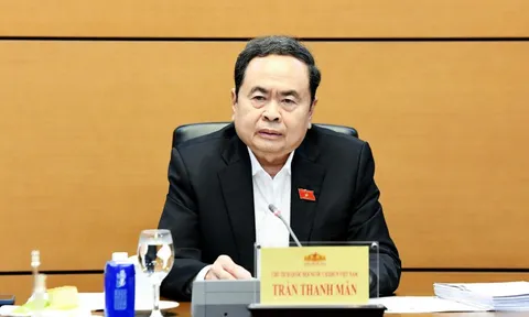 Bầu cử đúng luật, đúng quy trình, đúng thời hạn, đúng người