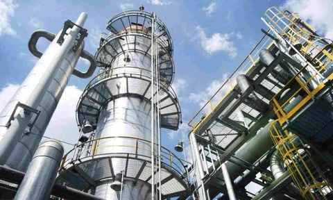 Lợi nhuận của Hóa chất Đức Giang 'bốc hơi' 17% trong quý 4/2025, thấp nhất trong 17 quý