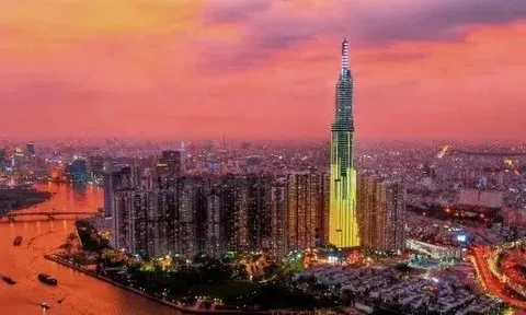 Việt Nam trước cơ hội nâng xếp hạng tín nhiệm quốc gia