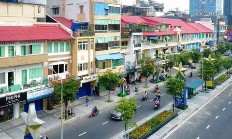 Phó Bí thư Thành ủy TPHCM Đặng Minh Thông nhận thêm nhiệm vụ