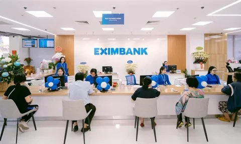 Eximbank báo lãi hơn 1.500 tỷ đồng, ưu tiên dự phòng rủi ro trong giai đoạn chuyển đổi
