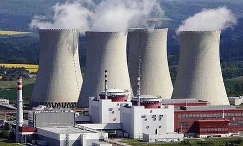 'Ông lớn' Hàn Quốc muốn đầu tư điện hạt nhân tại Việt Nam, nhấn mạnh lợi thế mà Mỹ và châu Âu còn gặp khó
