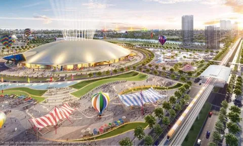 Bán 75 ha đất vàng, một công ty ghi nhận lợi nhuận kỷ lục 15.400 tỷ đồng